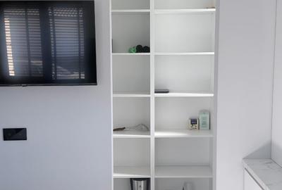 Casă individuală cu 3 camere cu Canalizare în Independenței - 4