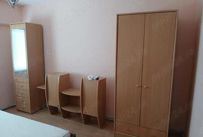 Apartament cu 2 camere decomandat în Central - 5