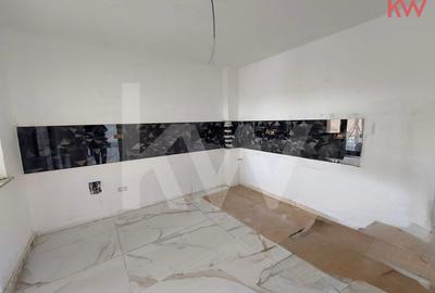 Casă individuală cu 5 camere cu Canalizare în Exterior Est - 9