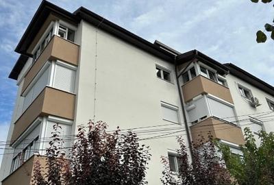 Apartament cu 3 camere decomandat, mobilat în Tomești - 4