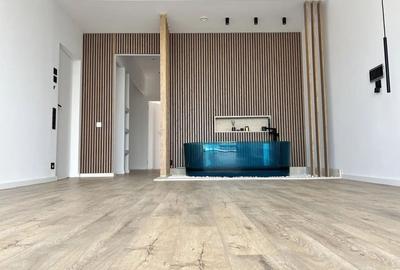 Vila Premium Beton Monolit, Smart | Corbeanca | De Vânzare - 14