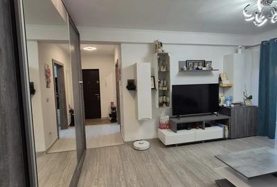 Apartament 2 camere (Etaj 3) - Giroc - 6