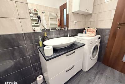 Apartament cu 3 camere în Central - 9