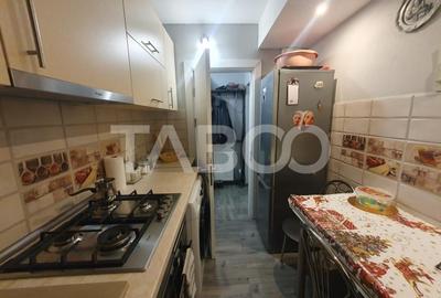 Apartament 2 camere 46 mp etaj 1 zona 13 Decembrie mobilat utilat - 6