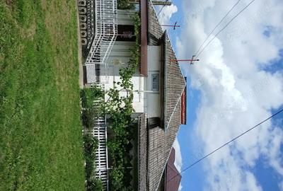 Casă cu 3 camere cu Teren 2000 Mp în Coaș - 2