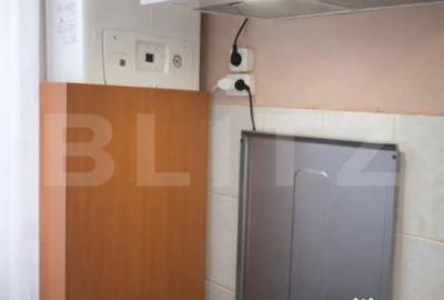 Apartament cu 2 camere semidecomandat în Central - 9