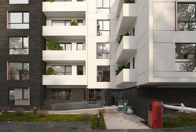 Straulesti metrou 3 camere decomandat spatios vedere panoramica - 5