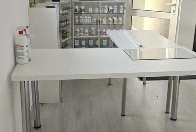 Inchiriez spatiu comercial