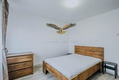 Apartament decomandat cu 2 camere|renovat complet |The Office - 6