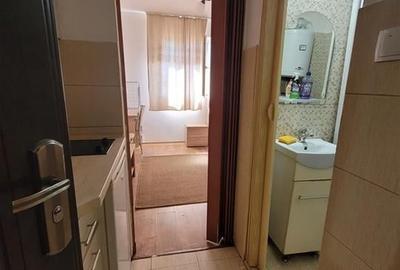 Garsoniera Renovata zona Buziasului - 8