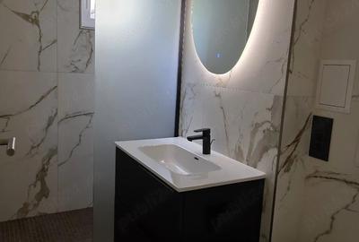 Apartament cu 2 camere semidecomandat în Olimpia-Stadion - 3