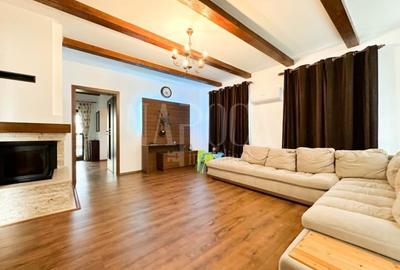 Casa 4 camere de vanzare in Dezmir - 6