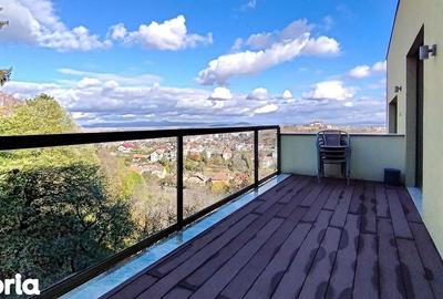 Apartament cu 3 camere, mobilat în Schei - 3