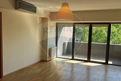 Apartament cu 3 camere decomandat, mobilat în Băneasa - 3