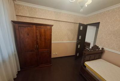 Apartament cu 2 camere semidecomandat, mobilat în Giurgiului - 8