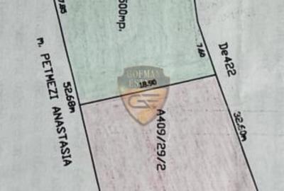 Teren Construcții intravilan de 500 mp, în Agigea - 7