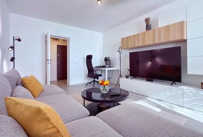 Centrala Proprie Renovat 2025 mobilat vedere parc Metrou Titan 10min - 15