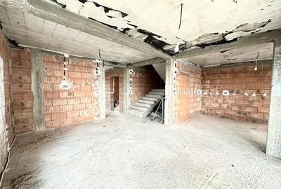 Duplex la rosu, 5 camere, 127 mp utili - Dumbravita - 1