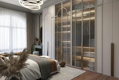 Penthouse Cu Terasa 4 Camere Titan Nzeb | Panouri Fotovoltaice Pompa - 7