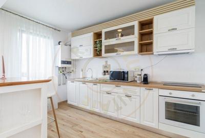 Apartament 2 camere - Odaile Residence II, Otopeni! - 3