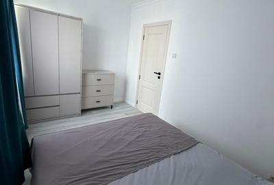 Apartament cu 2 camere semidecomandat, mobilat în Drumul Taberei - 6