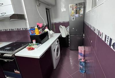 Cartier 23 August, Str. Sebes - 3