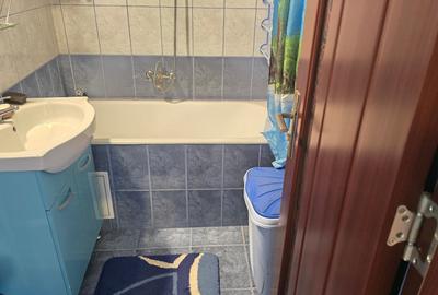 Apartament cu 2 camere decomandat în Micro 15 - 8