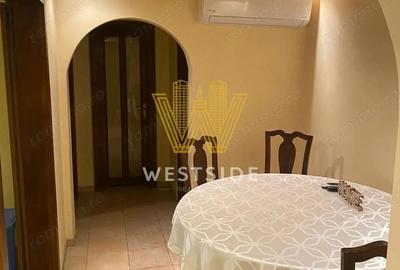 Apartament cu 3 camere, de inchiriat, Calea Torontalului - 2