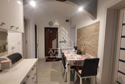 Apartament cu 3 camere,2 bai,renovat,complet mobilat utilat,Girocului - 6
