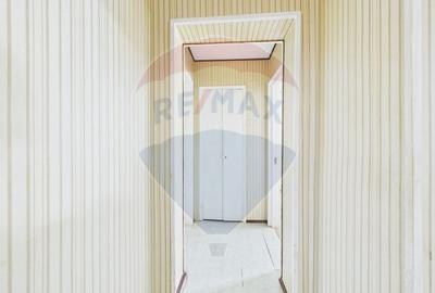 Apartament cu 3 camere decomandat în Ultracentral - 9
