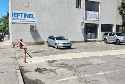 Spațiu comercial, de 248 mp, în Ultracentral - 5