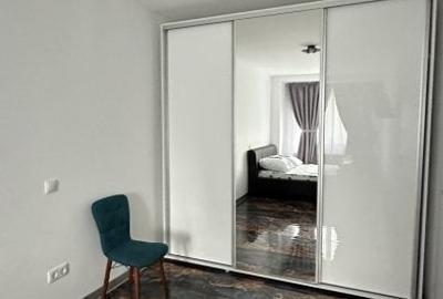 Închiriere, apartament 2 camere,Victor Babeș,Universitatea de Nord - 6