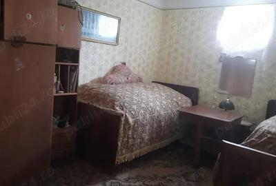 Vand casa in sat Brestea,com Denta,Timis - 2