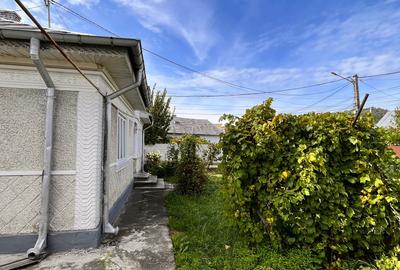 Casă cu 4 camere cu Teren 416 Mp în Central - 9