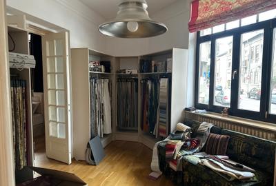 Apartament in cladire reconsolidata Armeneasca/ Apartment in reinforced building - 11