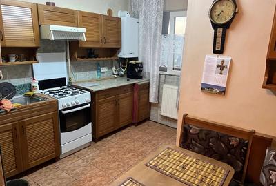 Apartament cu 3 camere, zona Gheorgheni - 3