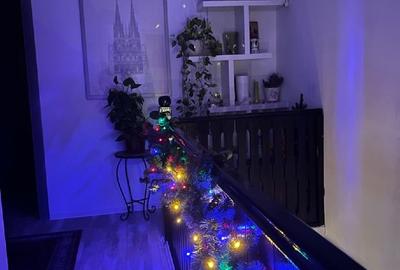 Casă individuală cu 4 camere cu Teren 297 Mp în Snagov - 4