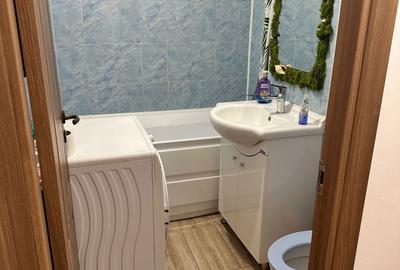 Garsonieră în Mărăști - 2