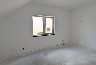 Vila individuala P+M, 5 camere, garaj – Sat Rosu, Comuna Chiajna - 10