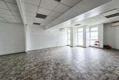 Spatiu Comercial Ultracentral Pitesti - 1