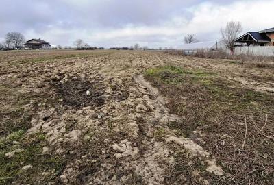 Spațiu comercial, în Vărăști - 7