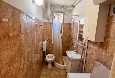 Apartament cu 2 camere decomandat în Ultracentral - 8