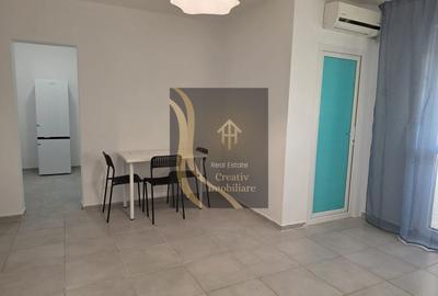 Apartament cu 3 camere semidecomandat, mobilat în Berceni - 6