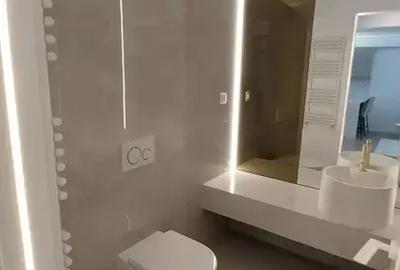 Apartament cu 2 camere decomandat, mobilat în Pipera - 7