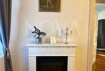 Apartament 3 camere de vanzare, Piata Armelor, Sibiu - 9