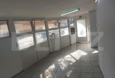 Spatiu comercial de inchiriat, 80 mp, zona porolissum - 4