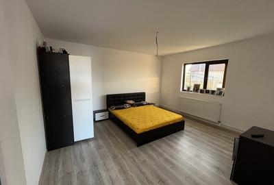 Exclusivitate! vila moderna P+M, 5 camere, Valu lui Traian! - 4