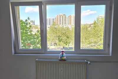 Apartament cu 2 camere decomandat în Vitan - 10