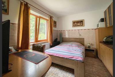 Casa in zona Lend din caramida arsa, 300 mp utili - 13