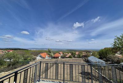 Casă cu 4 camere cu Teren 700 Mp în Feleacu - 17